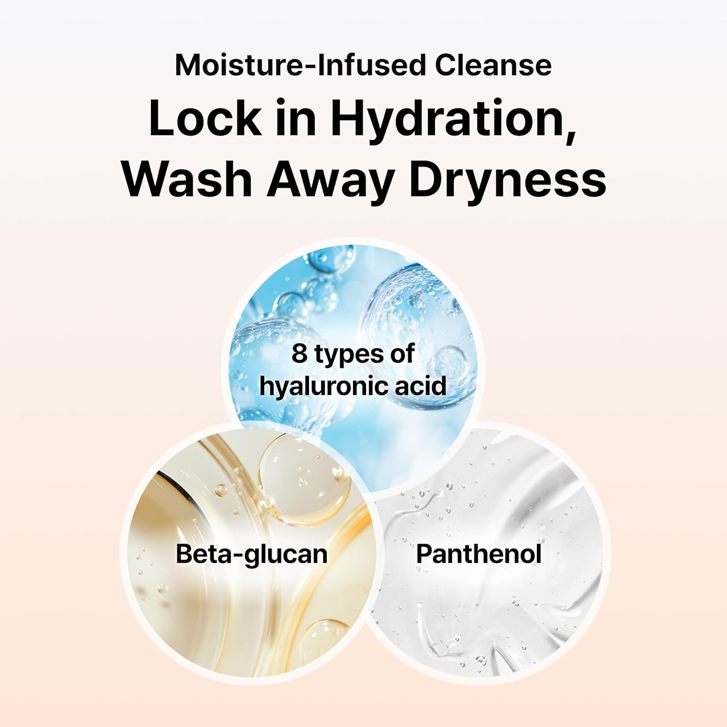 DEAR KLAIRS Freshly Juiced Vitamin Mask Cleanser 150ml - Image 5