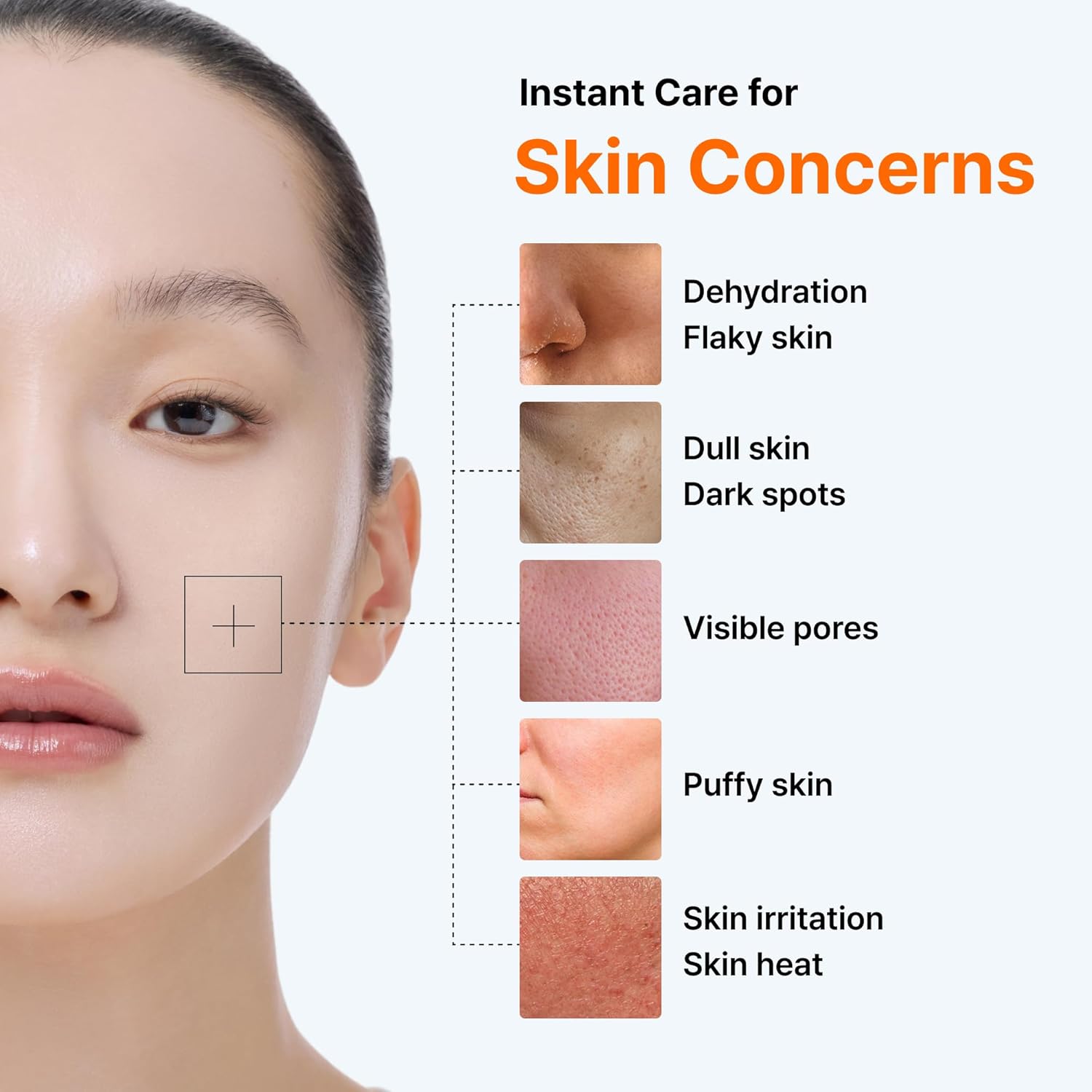 DEAR KLAIRS Freshly Juiced Vitamin Skin Prep Pads (80 Pads) - Image 3