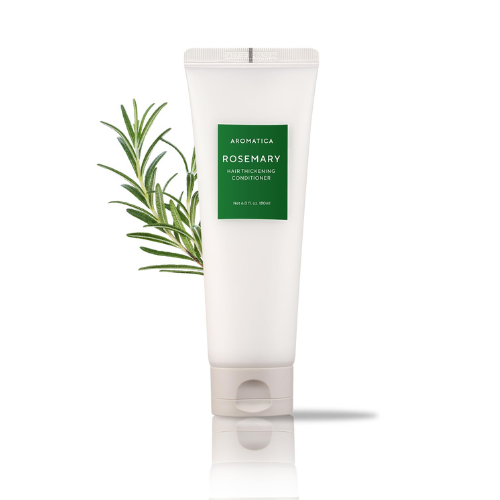 AROMATICA Rosemary Hair thickening Conditioner 180ml