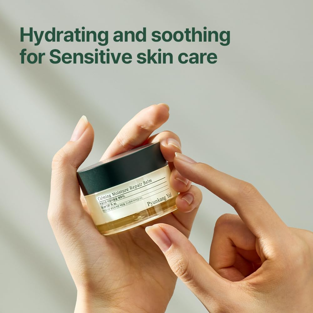 PYUNKANG YUL Calming Moisture Repair Balm 30ml - Image 2