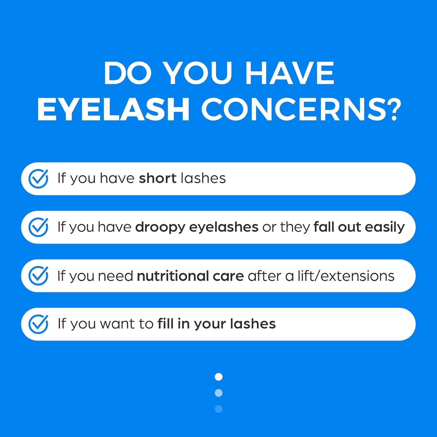 SEAPURI Lashrum Eyelash Enhancing Serum 10g - Image 3