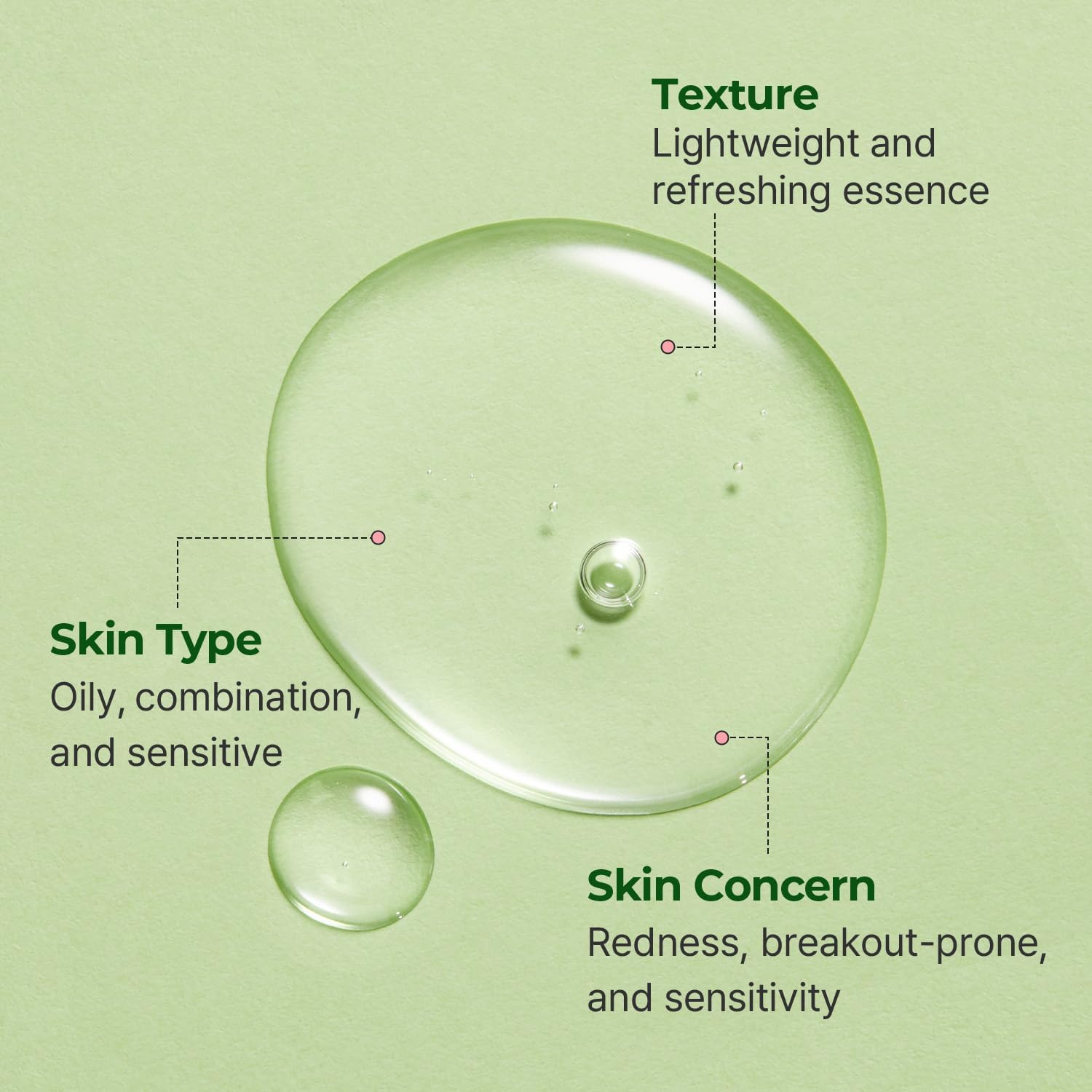 TORRIDEN Balanceful Cica Serum 50ml - Image 2