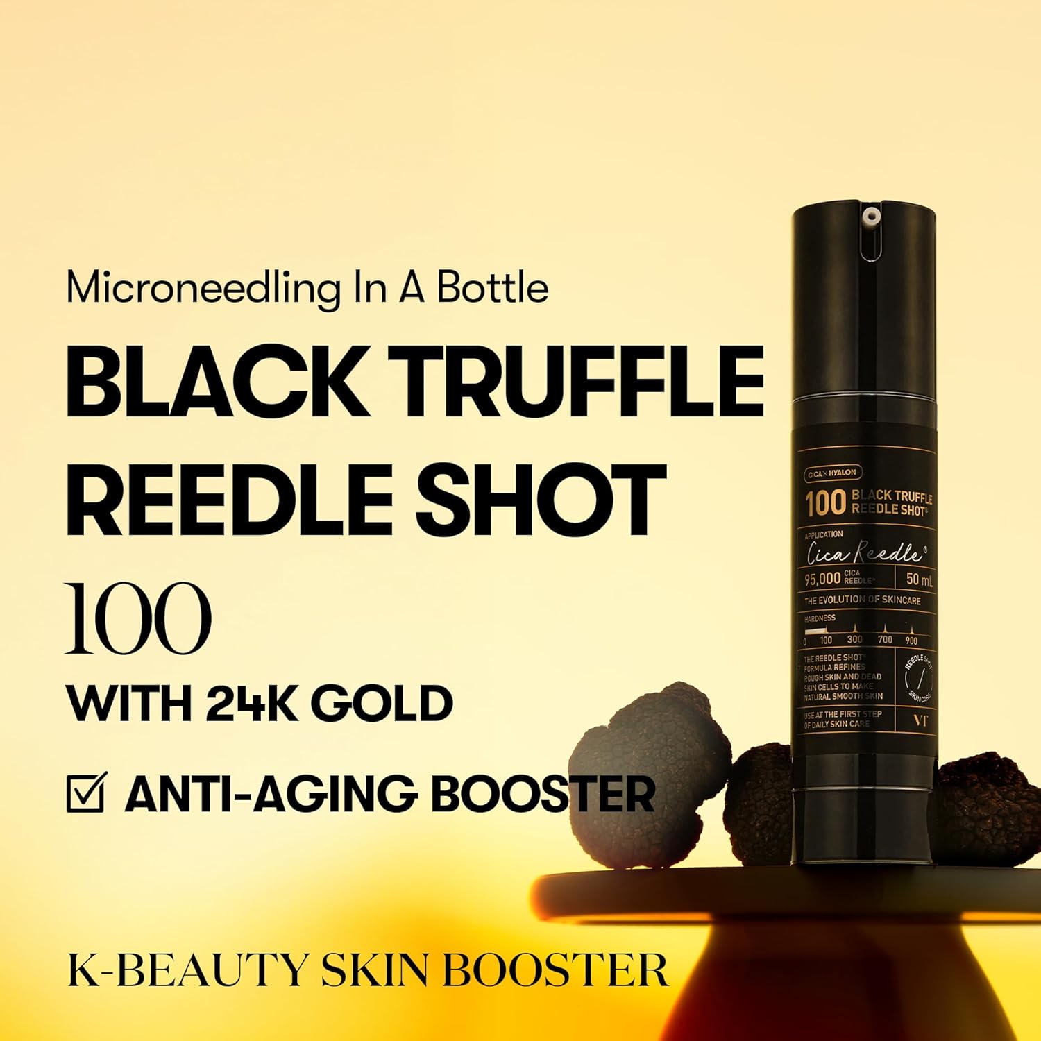 VT 100 Black Truffle Reedle Shot 50ml - Image 2