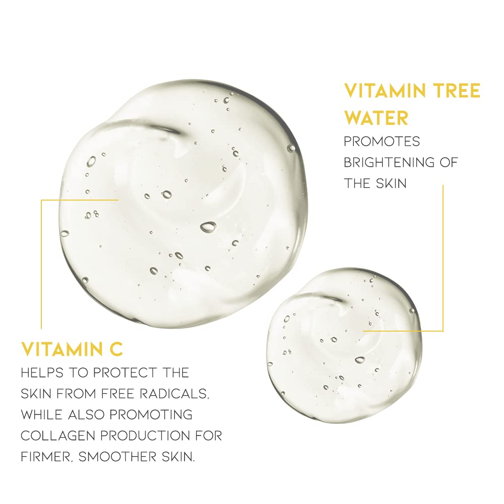 #OOTD Dark Spot Vitamin C Serum 50ml - Image 4