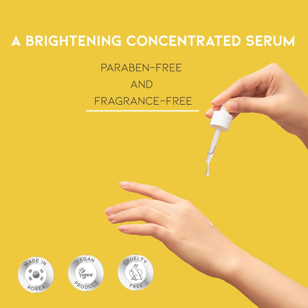 #OOTD Dark Spot Vitamin C Serum 50ml - Image 5