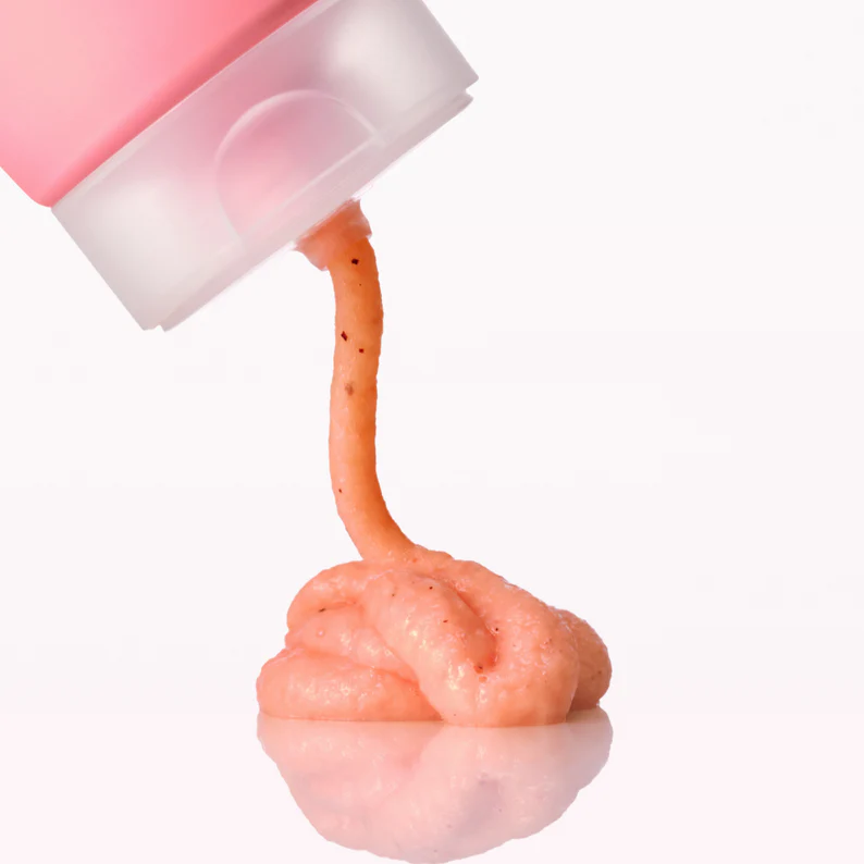 ANUA Peach Niacin Spread Cleansing Foam 150ml - Image 2