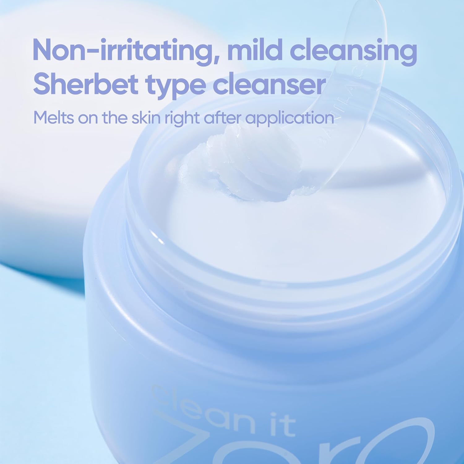 BANILA CO Clean It Zero Calming Cleansing Balm 100ml - Image 5