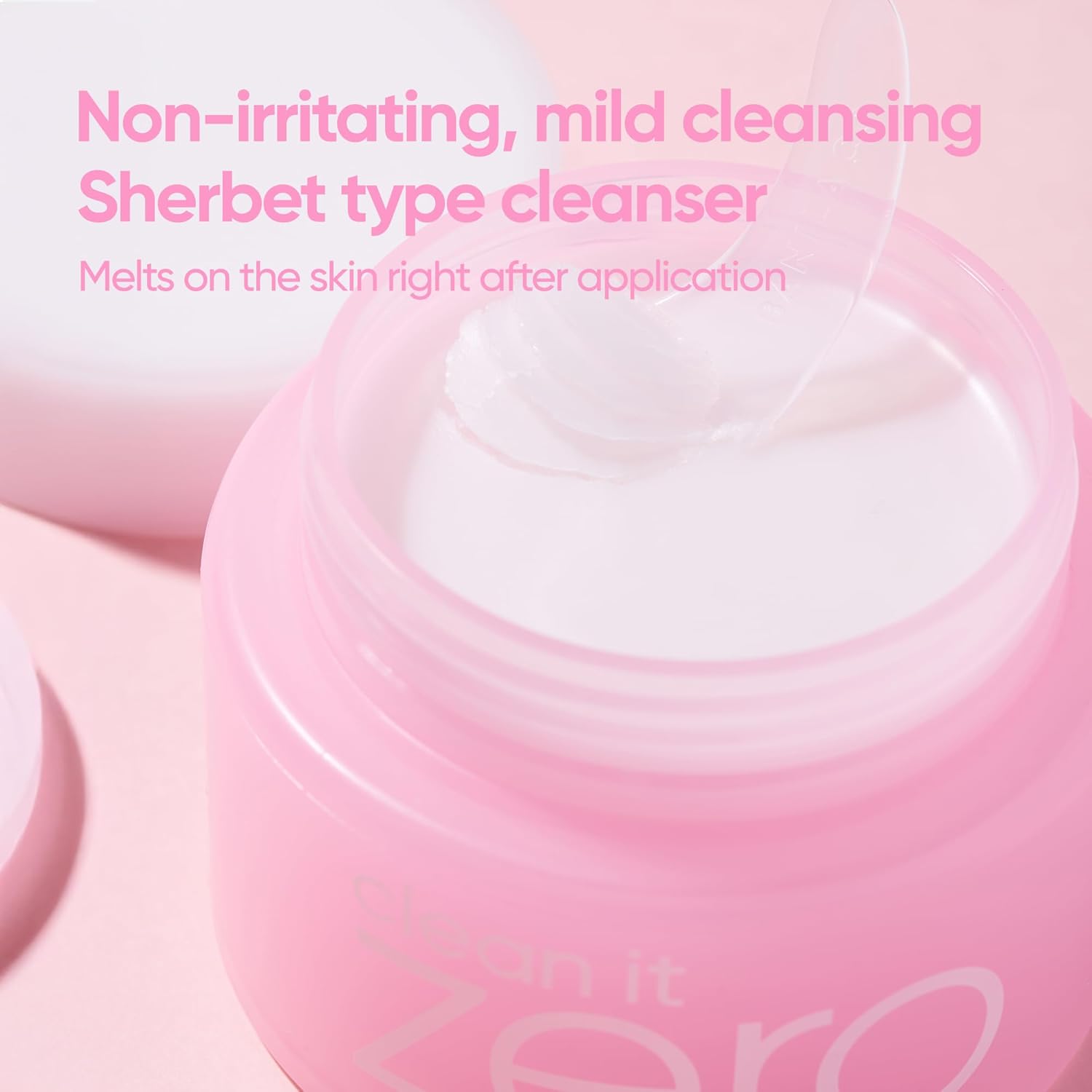 BANILA CO Clean It Zero Original Cleansing Balm 50ml - Image 5