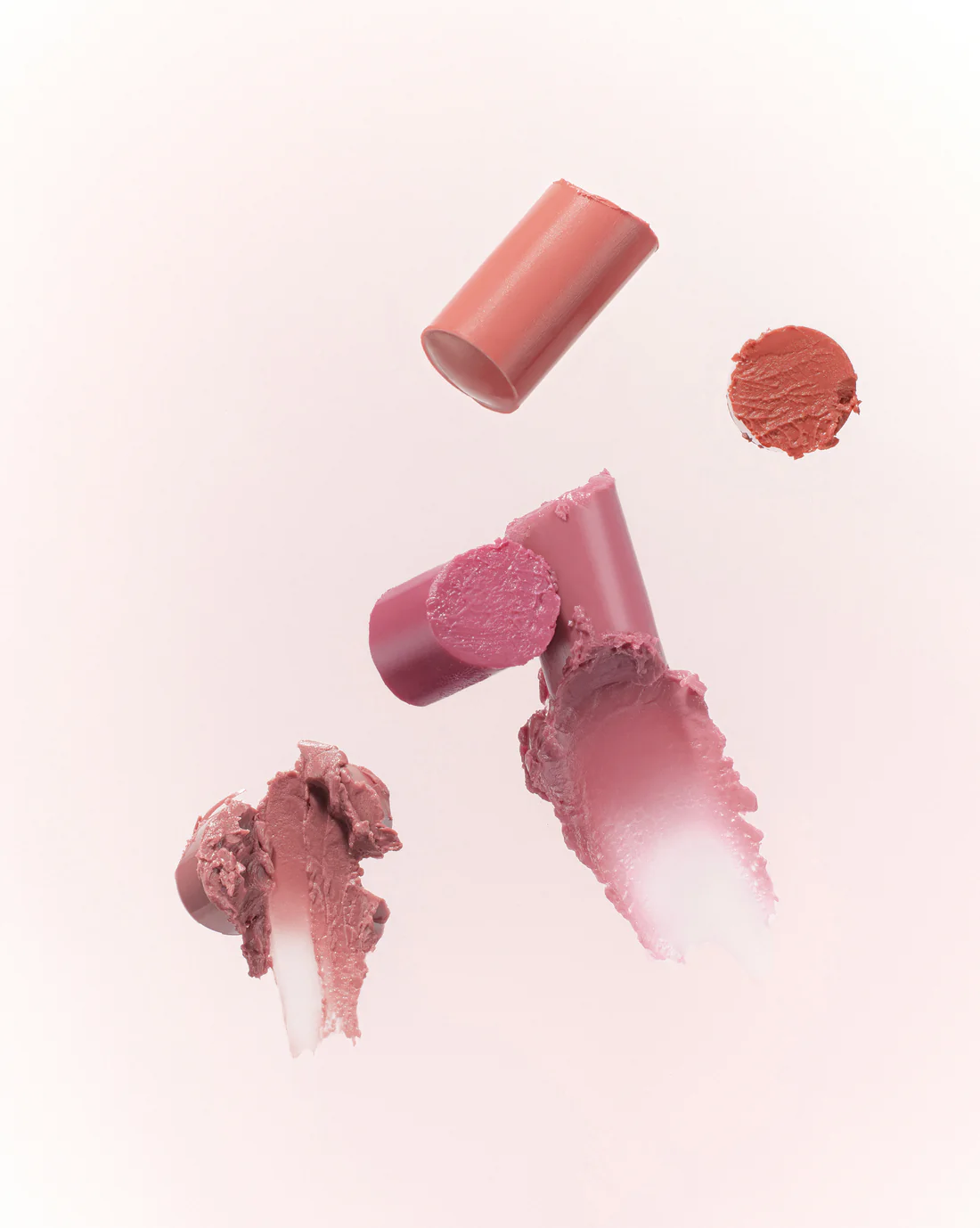 DASIQUE Melting Candy Balm #02 Apple Cinnamon - Image 3
