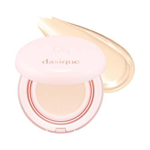 DASIQUE Water Dewy Gel Cushion #21N Pure 10g