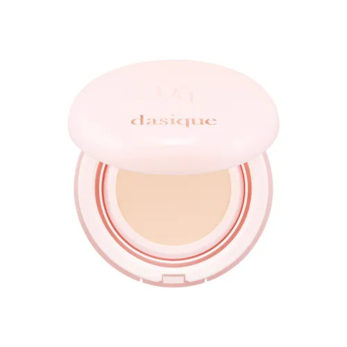 DASIQUE Water Dewy Gel Cushion #23N Natural 10g