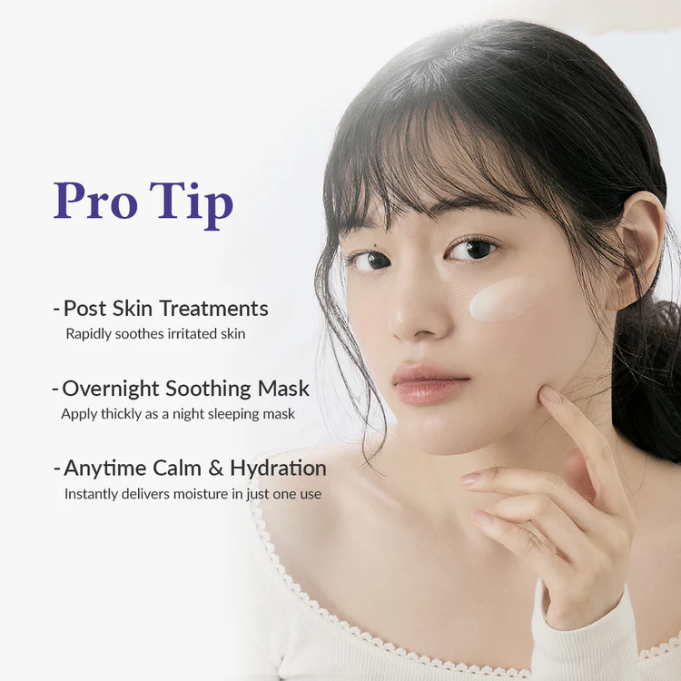 DR.ALTHEA Reju 5000 Cream 20g - Image 6