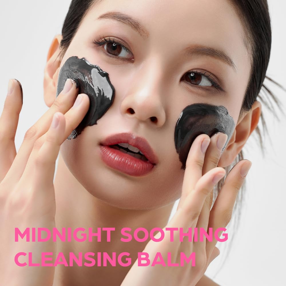 HOUSE OF HUR Midnight Soothing Cleansing Balm 50ml - Image 2