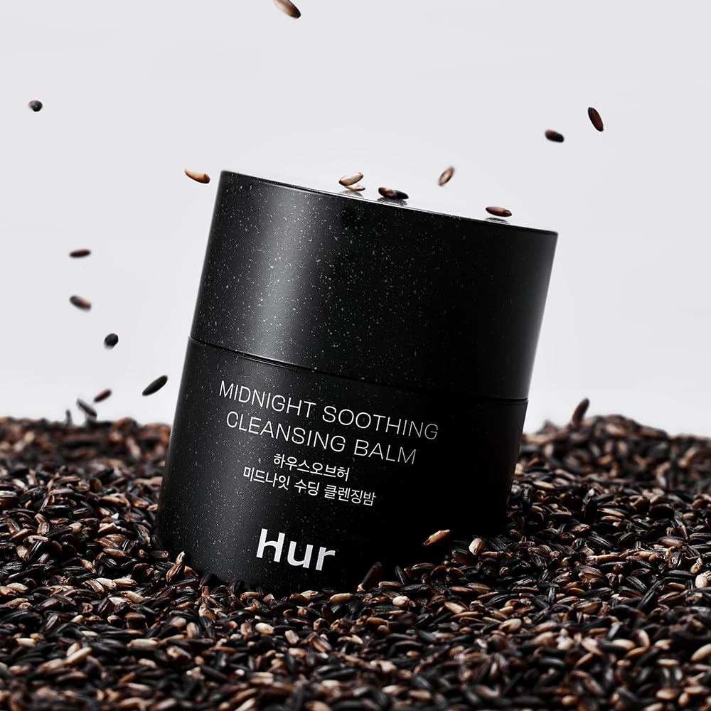 HOUSE OF HUR Midnight Soothing Cleansing Balm 50ml - Image 5