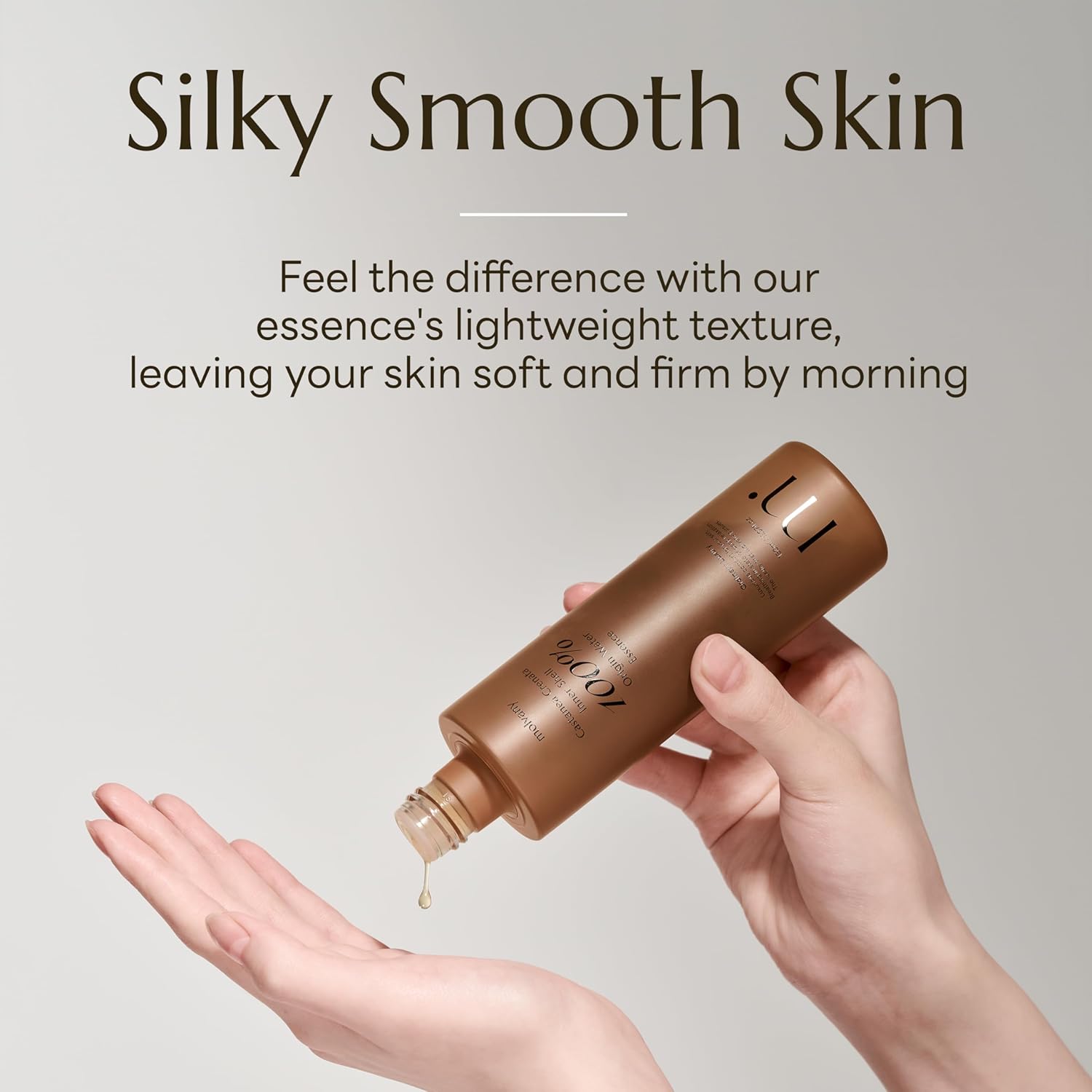 MOLVANY Cis Exosome Pore Tightening Toner 150ml - Image 5