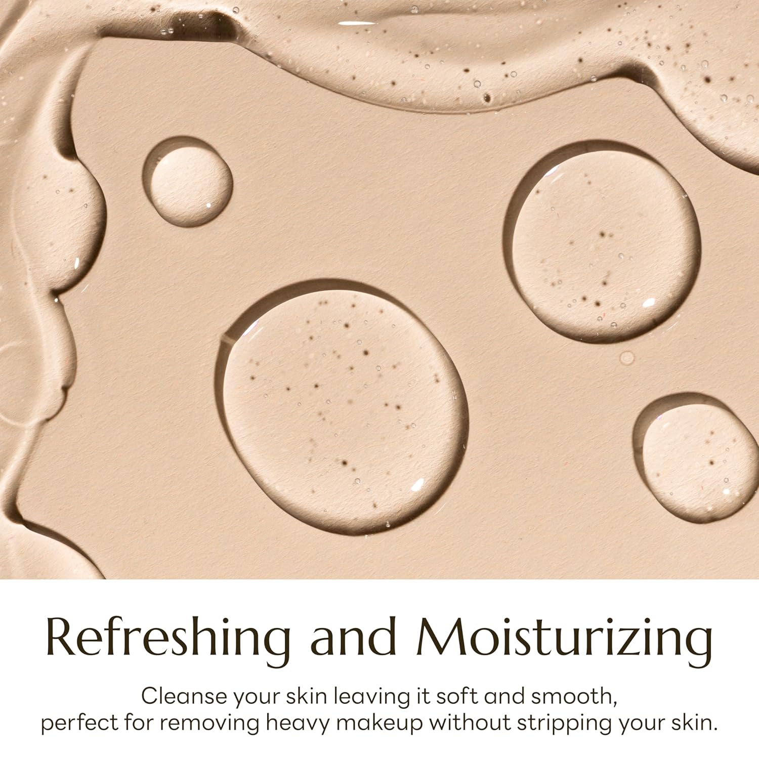 MOLVANY Real Cleansing Oil 200ml - Image 4