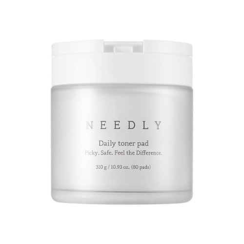 NEEDLY Daily Toner Pad [80Pads]