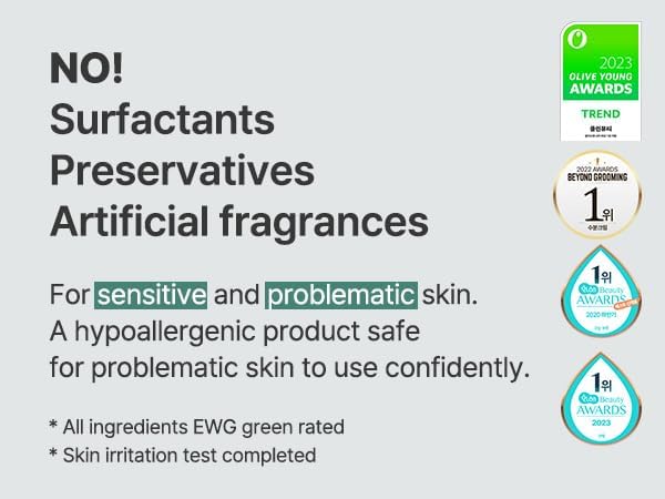 S.NATURE Aqua Squalane Moisturizing Cream 60ml - Image 5