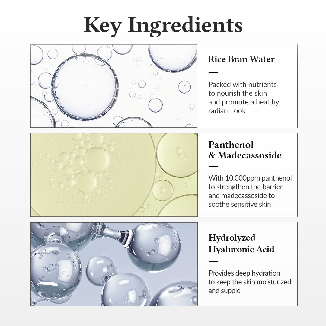 DR.ALTHEA 345 Relief Cream Mist 60ml - Image 5