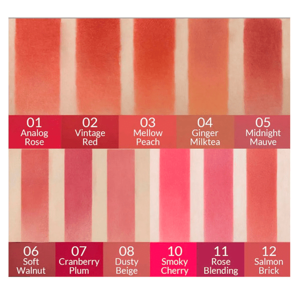 ETUDE Fixing Tint #18 Cool Pink On Top - Image 4