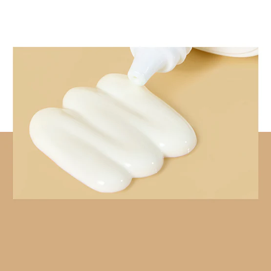FULLY Rice Ceramide Moisture Sun Cream Spf50+ PA++++ 50ml - Image 2