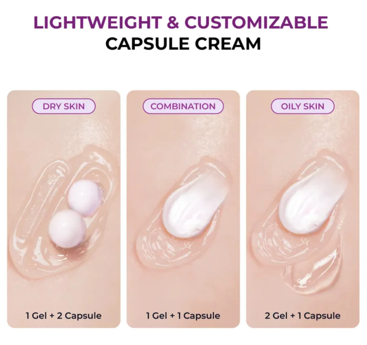 JUMISO Niacinamide 5+ Overnight Cream 50ml - Image 2