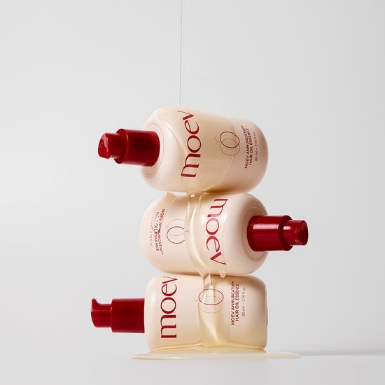MOEV Annurcatin Hair Tonic 150ml - Image 2