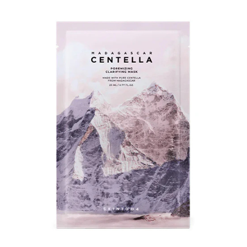 SKIN1004 Madagascar Centella Poremizing Clarifying Mask (1ea)