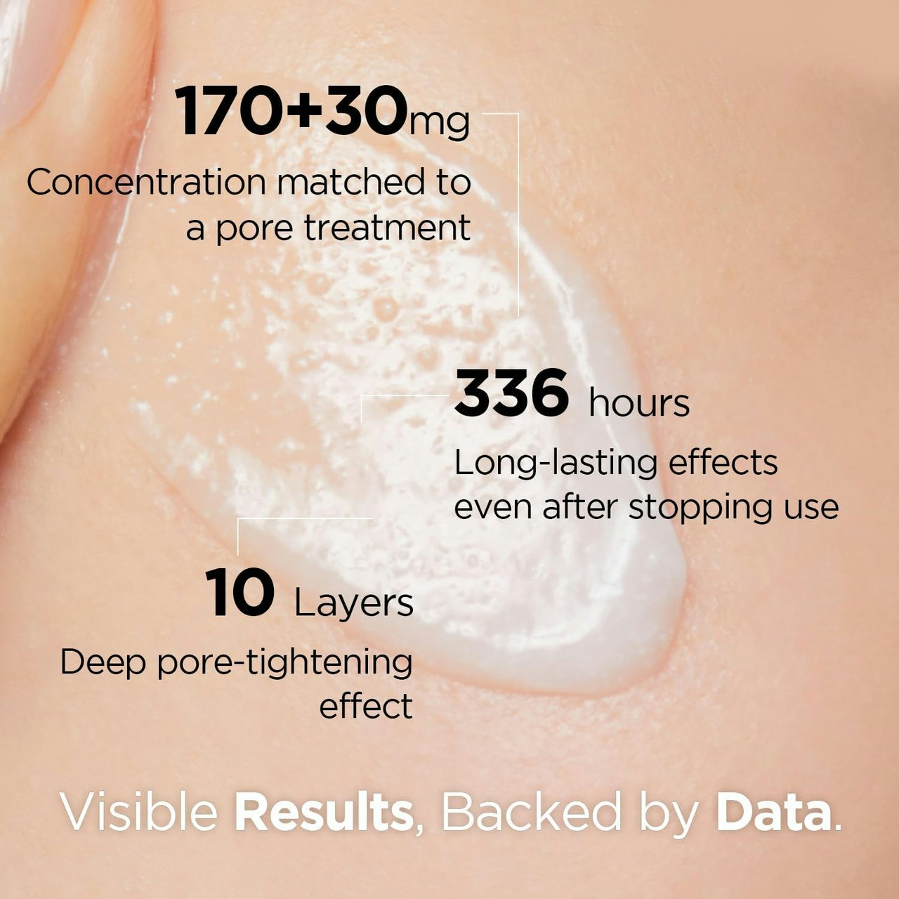 DR.NINETEEN Porexsome Collabooster Poreshot Cream 50ml - Image 6