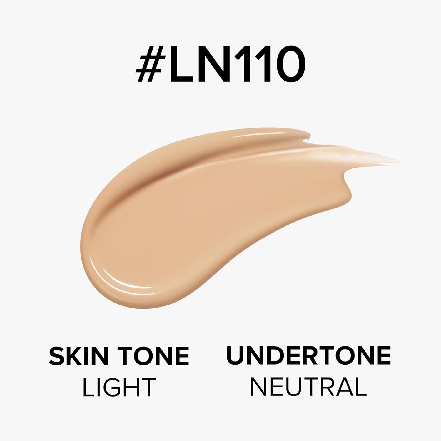 BEAUTY OF JOSEON Daily Tinted Fluid Sunscreen SPF50+ PA+++ #LN110 - Image 2