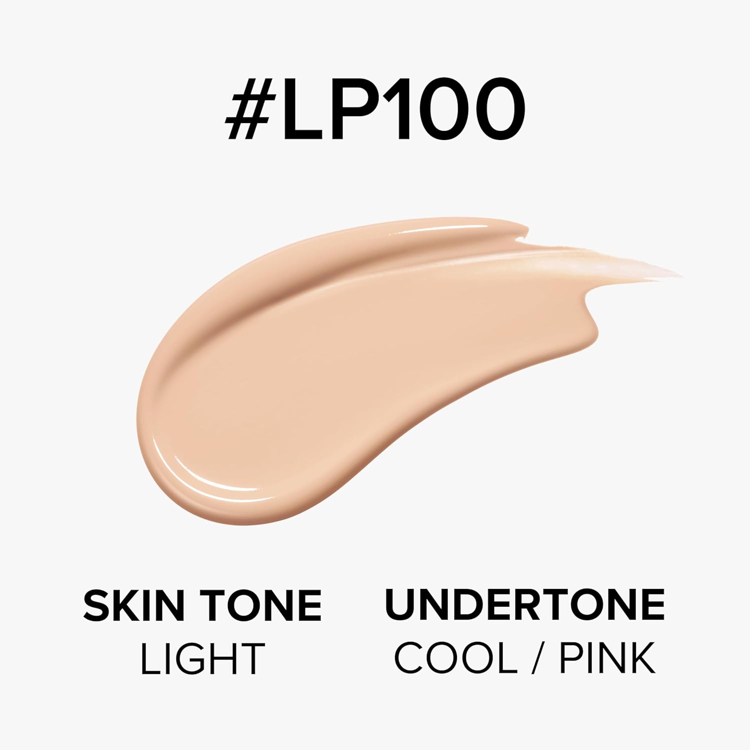 BEAUTY OF JOSEON Daily Tinted Fluid Sunscreen SPF50+ PA+++ #LP100 - Image 2