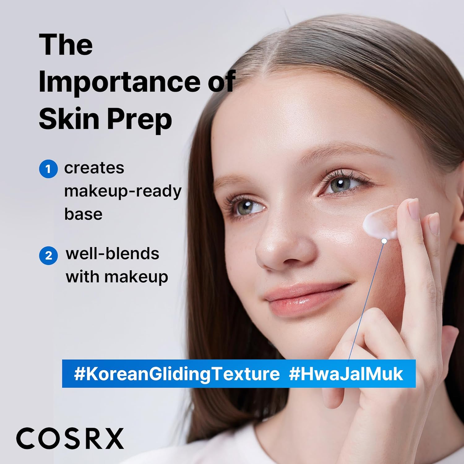 COSRX The Ceramide Skin Barrier Moisturizer 80ml - Image 7