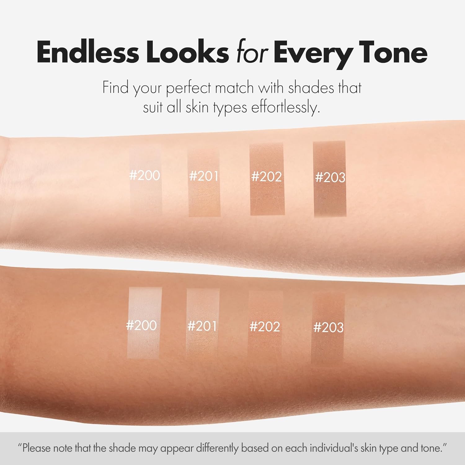 ELROEL Blanc Cover Cream Stick Foundation #Medium 13g - Image 6