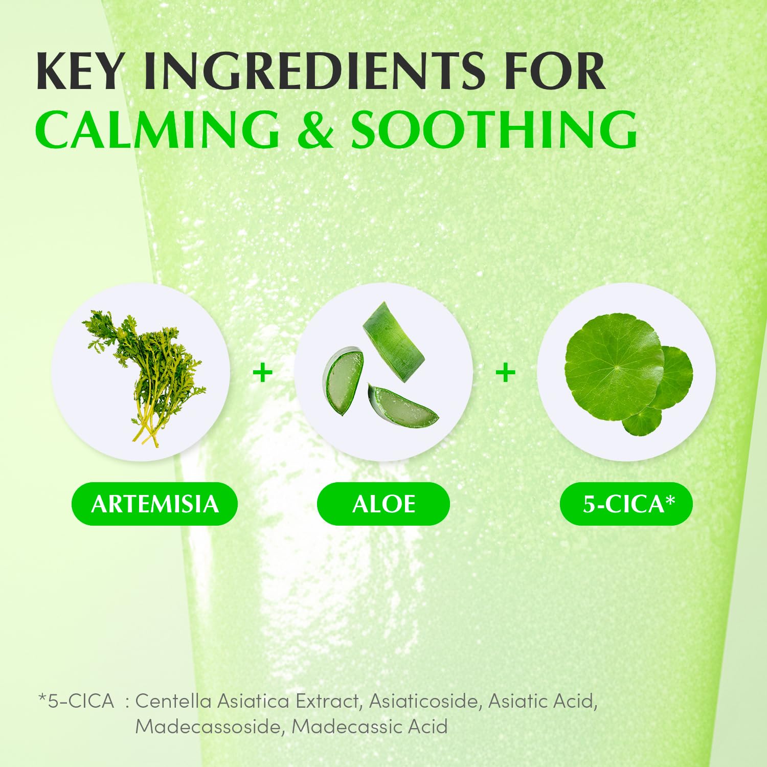 EQQUALBERRY Aloe PDRN Calming Serum 30ml - Image 4