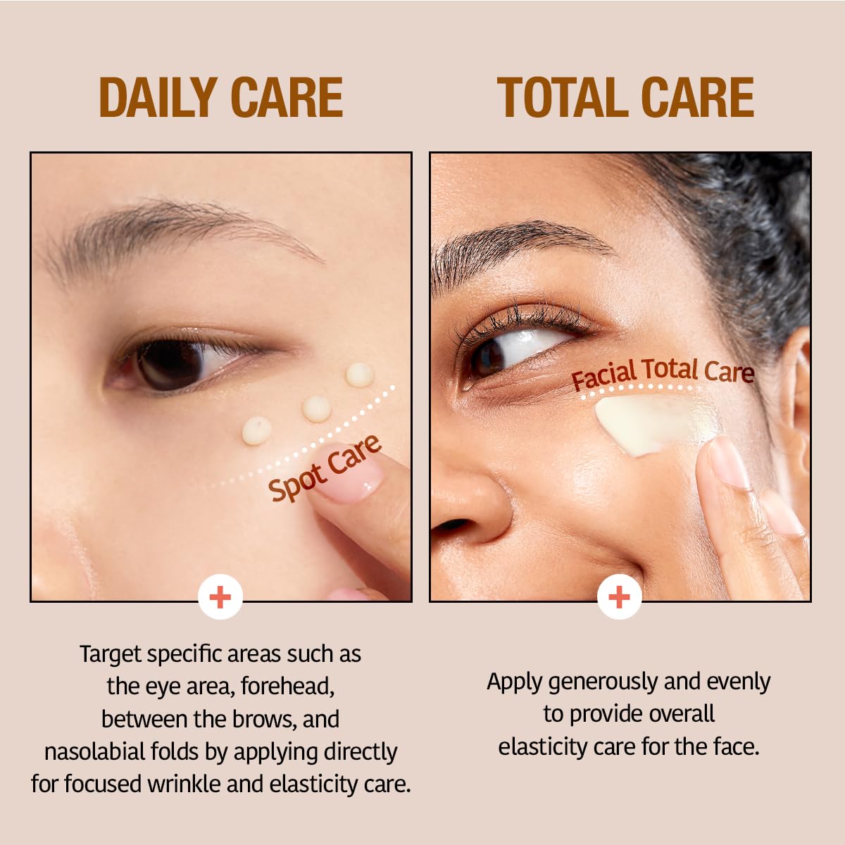 GOODAL Black Carrot Vita-A Retinol Eye Cream 30ml - Image 7