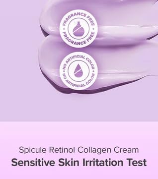 MARY & MAY Spicule Collagen PDRN Cream 15g - Image 3