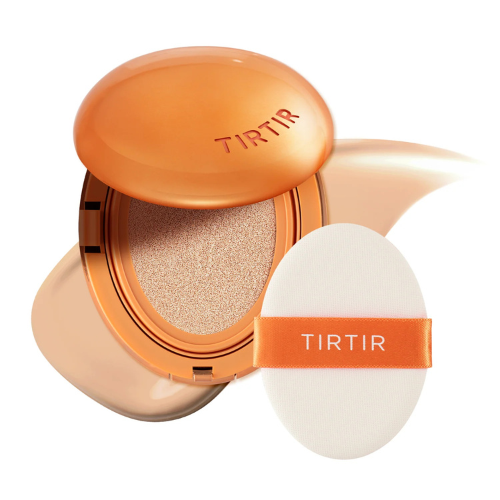 TIRTIR Mask Fit AI Filter Cushion (Mini) #22N Shell Beige