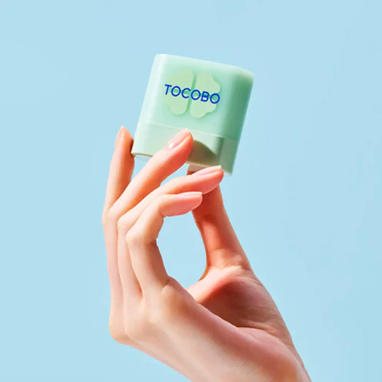 TOCOBO Mini Cica Cooling Sun Stick SPF50+ PA++++ 11g - Image 3