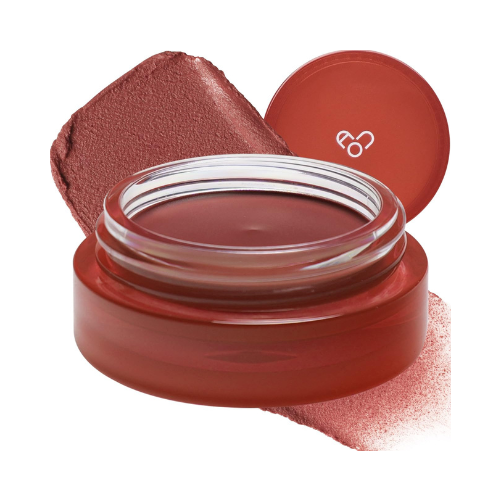 AOU Floofy Matte Balm #02 Fallen Leaf Balm 4.5g