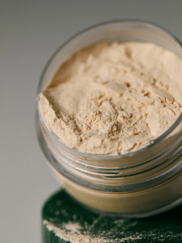 AROMATICA Rosemary Dry Shampoo Powder 10g - Image 7
