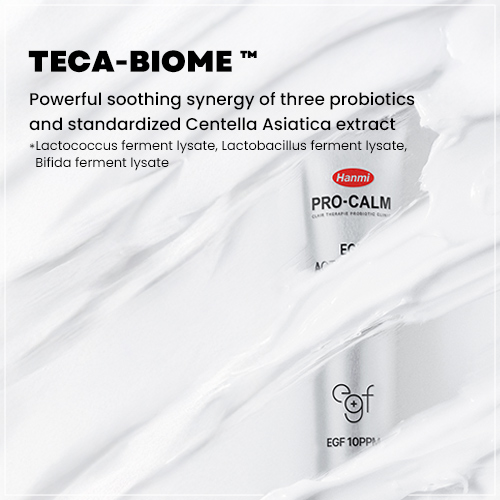 PRO-CALM EGF Active Vital Cream (10ppm) 20ml - Image 5