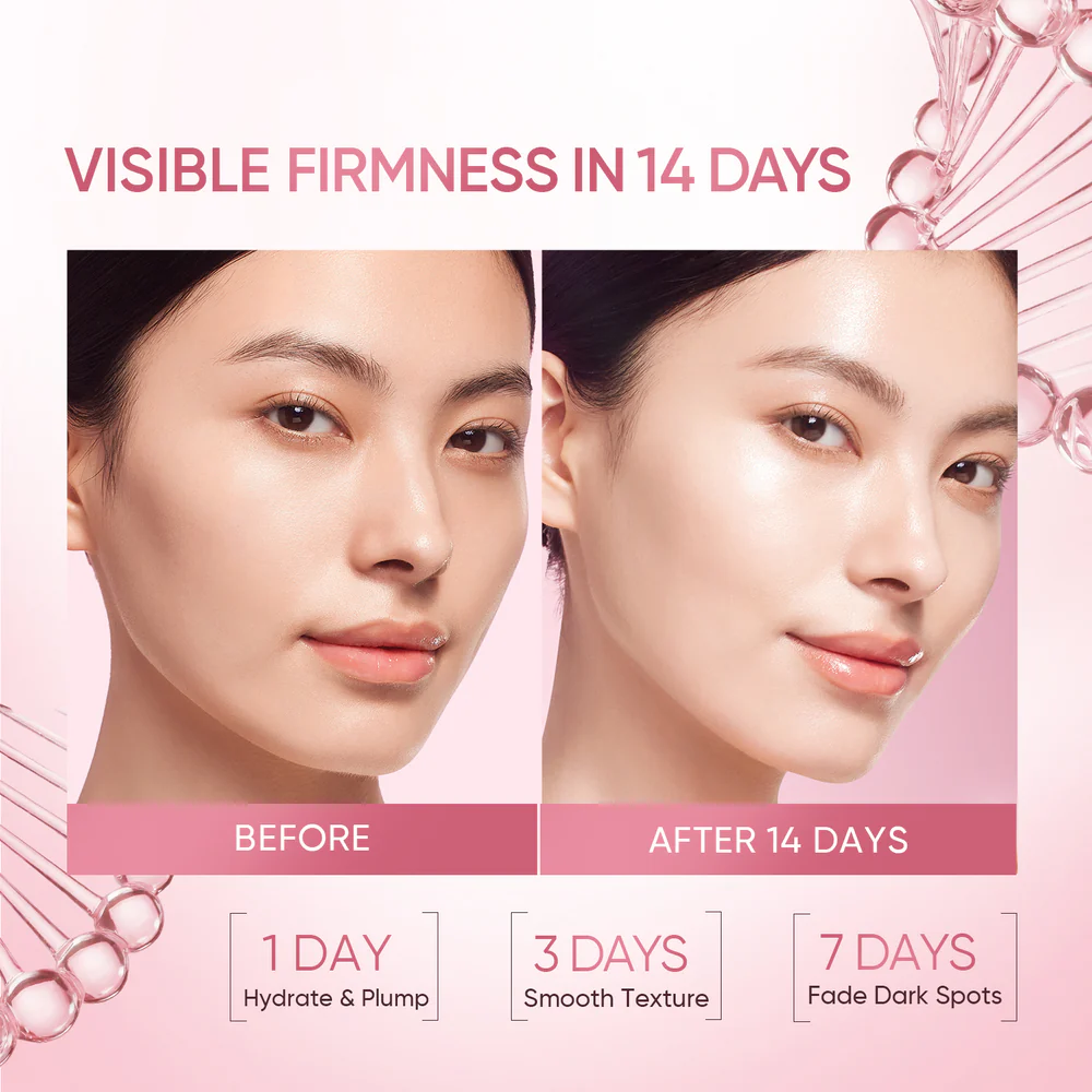 SKINTIFIC PDRN Bright & Smooth Moisture Gel 30g - Image 3
