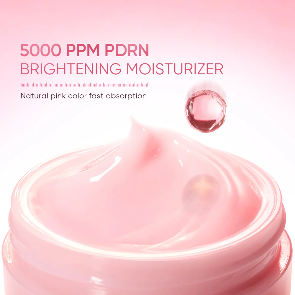 SKINTIFIC PDRN Bright & Smooth Moisture Gel 30g - Image 5