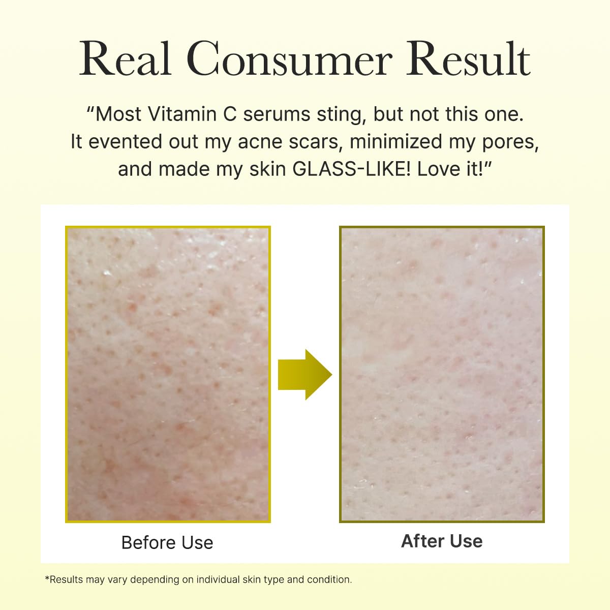 ARENCIA Vitamin C Booster Shot 30ml - Image 7