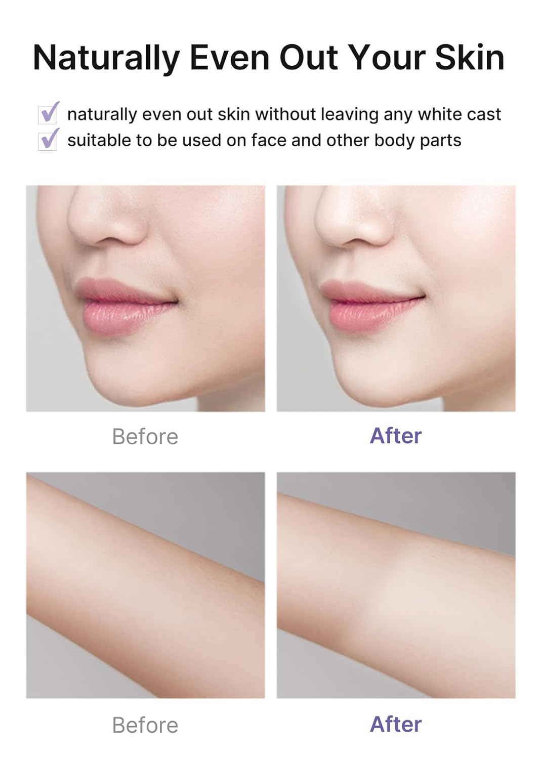 CELIMAX Glutathione Long Lasting Tone-Up Cream 35ml - Image 2
