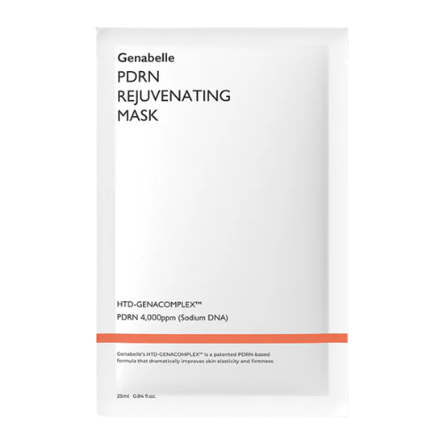 GENABELLE PDRN Rejuvenating Mask [1ea]