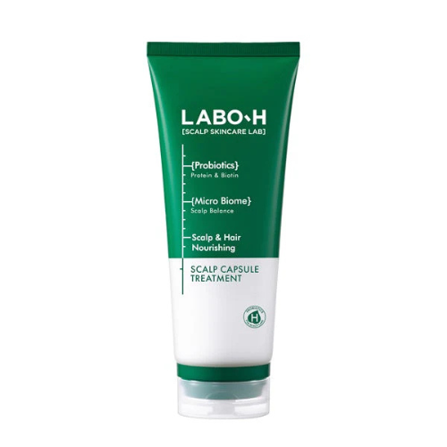 LABO-H Scalp Capsule Treatment 200ml
