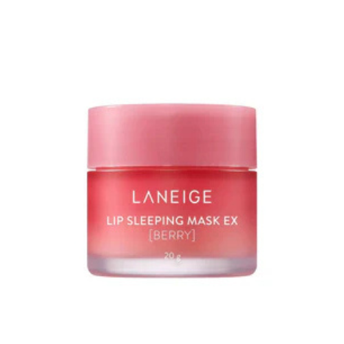 LANEIGE Lip Sleeping Mask EX #Berry 20g