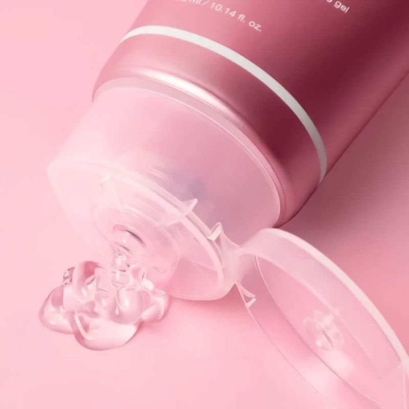 MEDICUBE PDRN Booster Gel 300ml - Image 2
