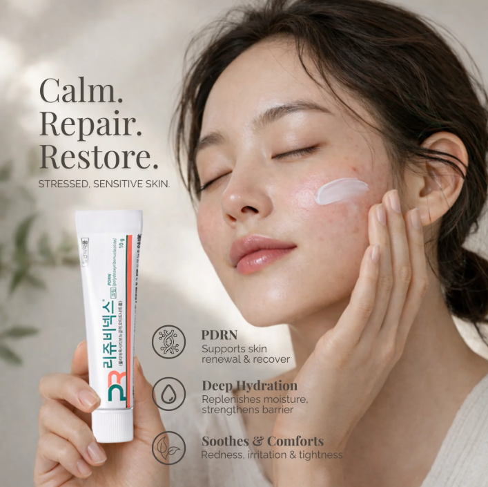 REJUVENEX PDRN Cream 10g - Image 4